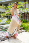 ADRIANA (PRE-ORDER), VESTIDO LARGO TIE DYE