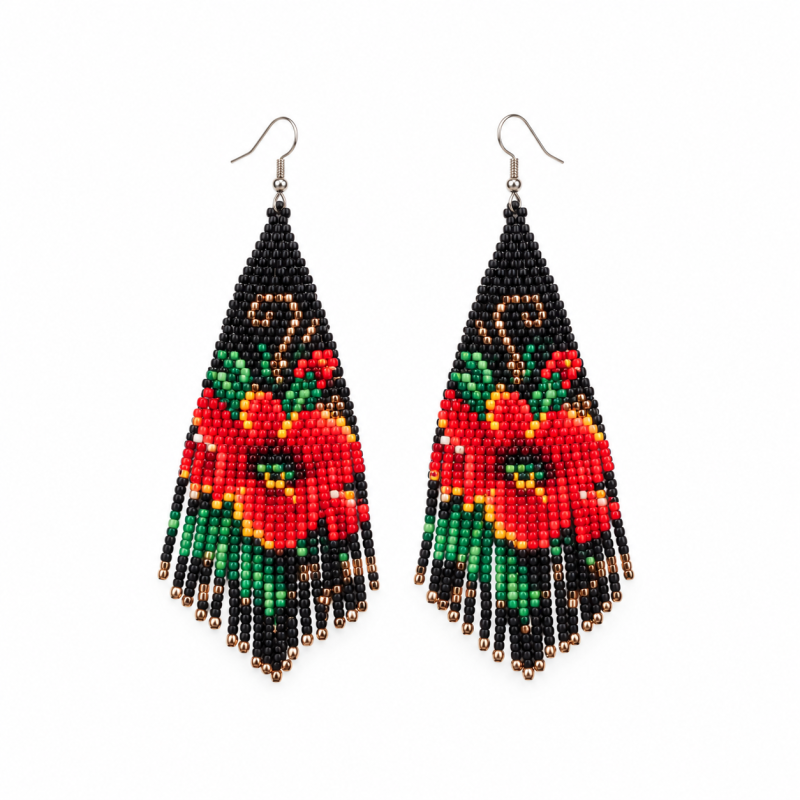 ROS NEGRO, Pendientes
