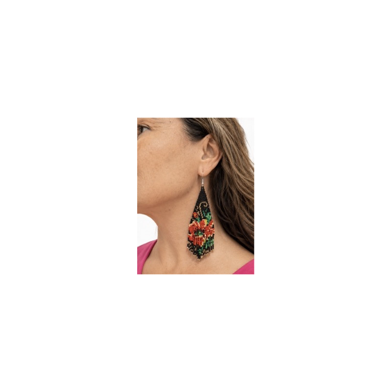 ROS NEGRO, Pendientes